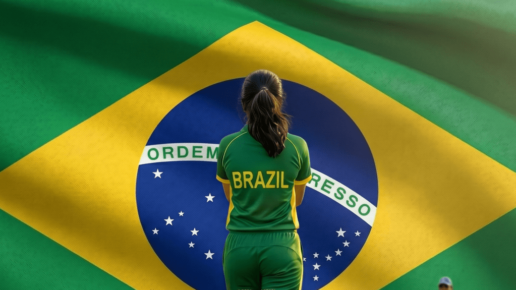 Laura Cardoso Makes T20I History With a Nine-Wicket Haul No One Saw Coming