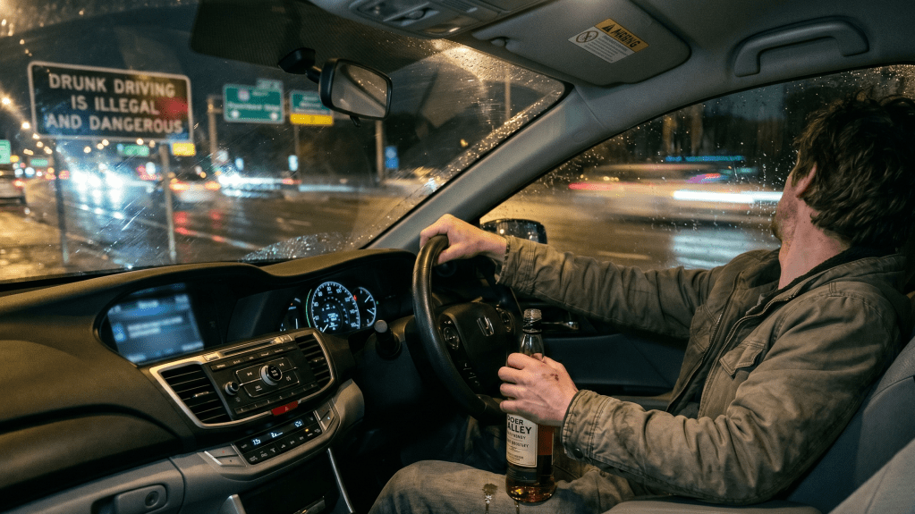 drunk-driving