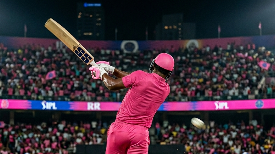 Even Bumrah Is Scared of Vaibhav Sooryavanshi Now