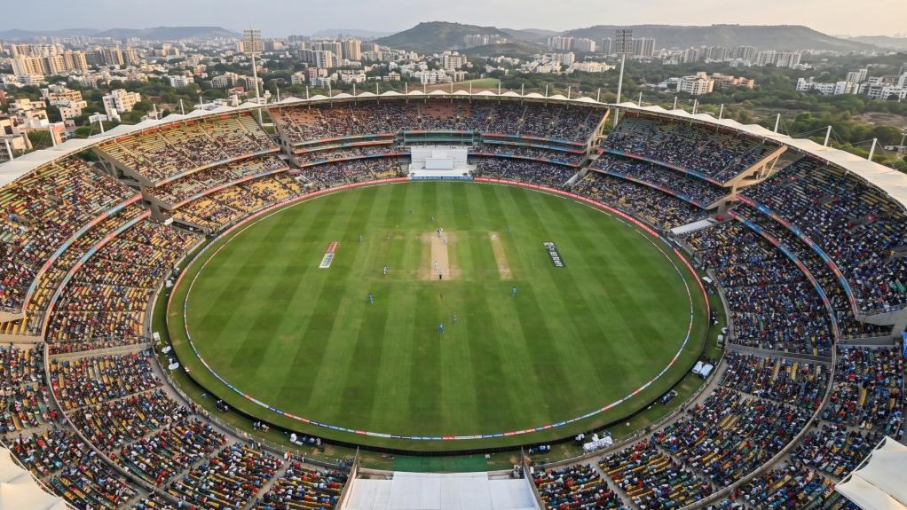 Cricket’s World Test Championship Could Expand to 12 Teams — Here’s What Changes