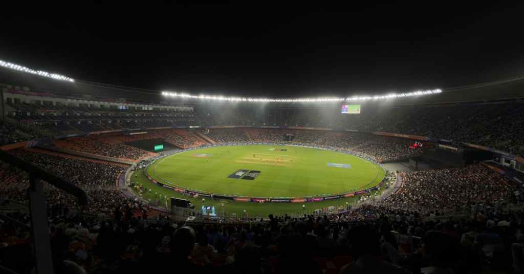 Nehra’s Blueprint: How GT’s Bowling Philosophy Is Reshaping IPL&nbsp;Cricket