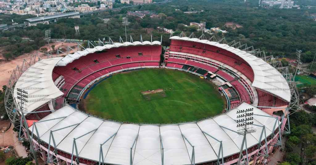 Vettori on SRH’s Bowling Masterclass: Every Team Hits a Speed&nbsp;Bump